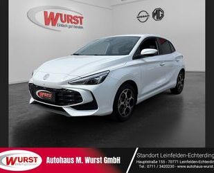 MG MG3 Gebrauchtwagen