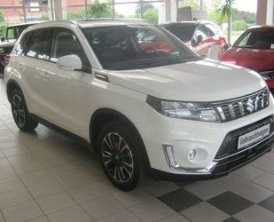 Suzuki Vitara Gebrauchtwagen