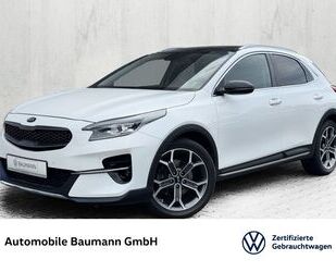 Kia XCeed Gebrauchtwagen