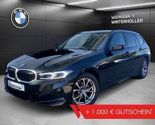 BMW 320 Gebrauchtwagen