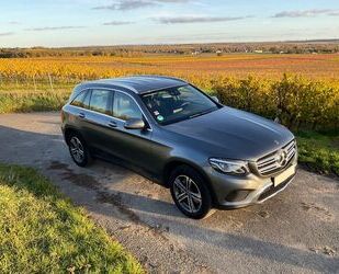 Mercedes-Benz GLC 250 Gebrauchtwagen