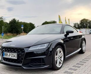 Audi TT Gebrauchtwagen