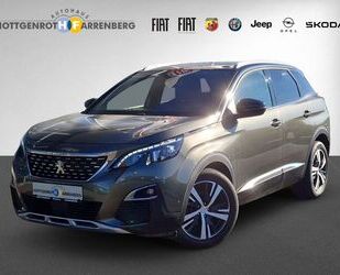 Peugeot 3008 Gebrauchtwagen