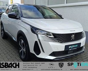 Peugeot 3008 Gebrauchtwagen