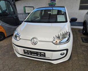 VW up! Gebrauchtwagen