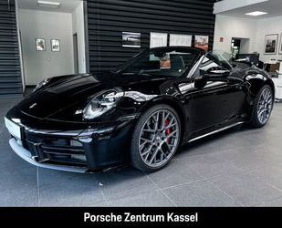 Porsche 992 Gebrauchtwagen