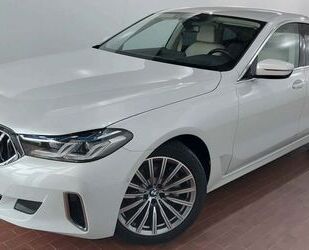 BMW 630 Gran Turismo Gebrauchtwagen