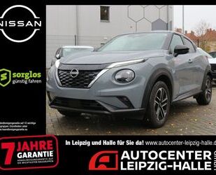 Nissan Juke Gebrauchtwagen