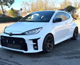 Toyota Yaris Gebrauchtwagen