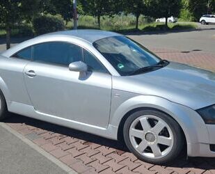Audi TT Gebrauchtwagen