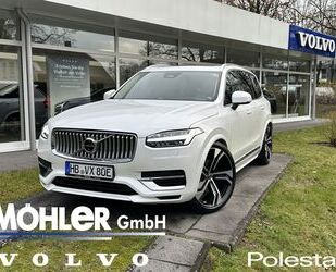 Volvo XC90 Gebrauchtwagen
