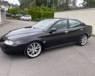 Alfa Romeo 166 Gebrauchtwagen