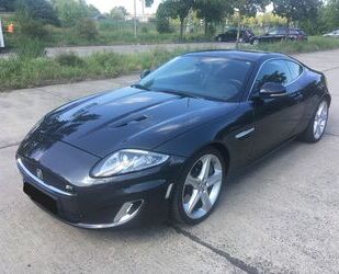 Jaguar XKR Gebrauchtwagen