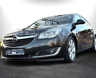 Opel Insignia Gebrauchtwagen