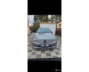 Mercedes-Benz C 320 Gebrauchtwagen