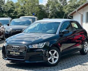 Audi A1 Gebrauchtwagen