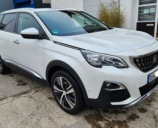 Peugeot 5008 Gebrauchtwagen