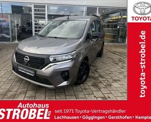 Nissan Townstar Gebrauchtwagen