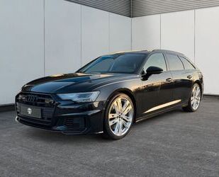 Audi S6 Gebrauchtwagen