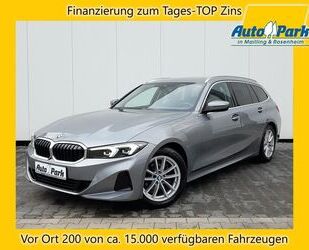 BMW 318 Gebrauchtwagen