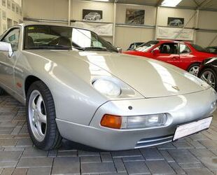 Porsche 928 Gebrauchtwagen