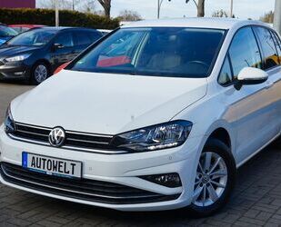 VW Golf Sportsvan Gebrauchtwagen