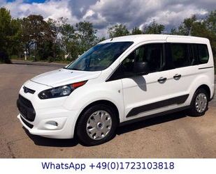 Ford Transit Connect Gebrauchtwagen