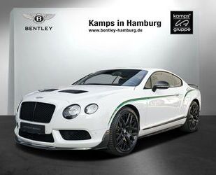 Bentley Continental GT Gebrauchtwagen