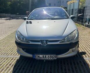 Peugeot 206 Gebrauchtwagen