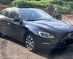 Volvo S60 Gebrauchtwagen
