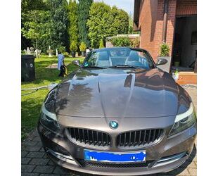 BMW Z4 Gebrauchtwagen
