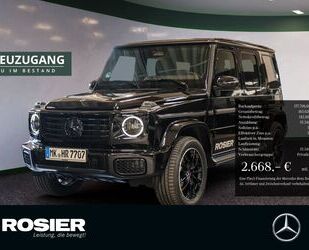 Mercedes-Benz G 450 Gebrauchtwagen