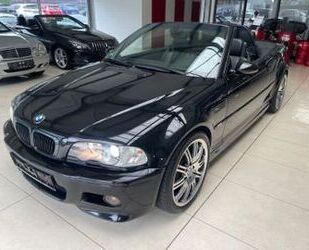 BMW M3 Gebrauchtwagen