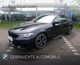 BMW M550 Gebrauchtwagen