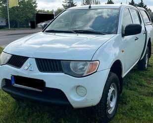 Mitsubishi L200 Gebrauchtwagen