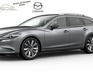 Mazda 6 Gebrauchtwagen