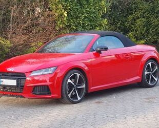 Audi TT Gebrauchtwagen