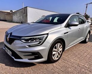 Renault Megane Gebrauchtwagen