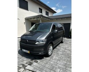 VW T6 Transporter Gebrauchtwagen
