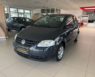 VW Fox Gebrauchtwagen