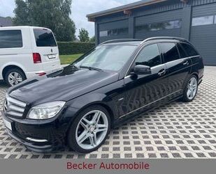 Mercedes-Benz C 350 Gebrauchtwagen