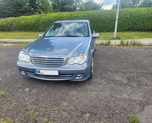 Mercedes-Benz C 230 Gebrauchtwagen