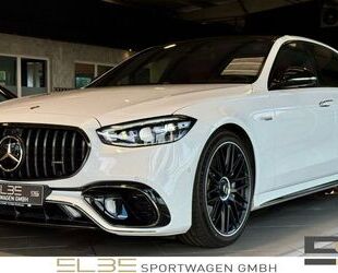 Mercedes-Benz S 63 AMG Gebrauchtwagen