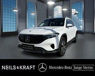 Mercedes-Benz EQB Gebrauchtwagen