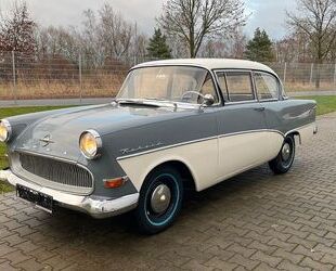 Opel Rekord Gebrauchtwagen