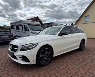 Mercedes-Benz C 220 Gebrauchtwagen