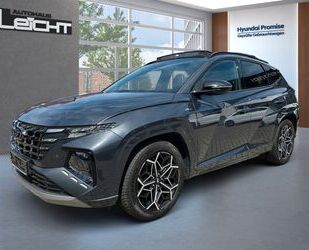 Hyundai TUCSON Gebrauchtwagen