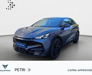 Cupra Tavascan Gebrauchtwagen