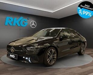 Mercedes-Benz CLA 180 Gebrauchtwagen