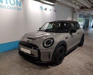 Mini Cooper SE Gebrauchtwagen
